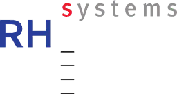 RH Systems Logo