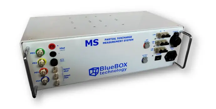 MS-PLUS Model