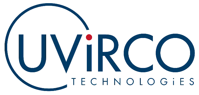 UViRCO logo