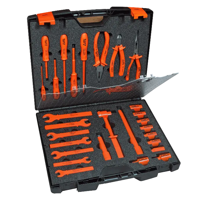 ITL Insulated Tools Kit