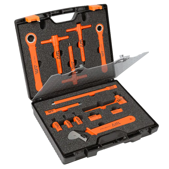 ITL Insulated Tools